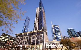Southbank Melbourne Apartments